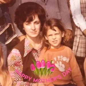 Meet your Posher, Betsy